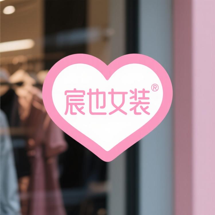 宸也时尚女装小铺