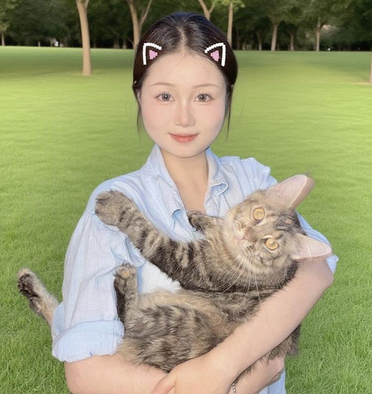 青椒喵喵喵