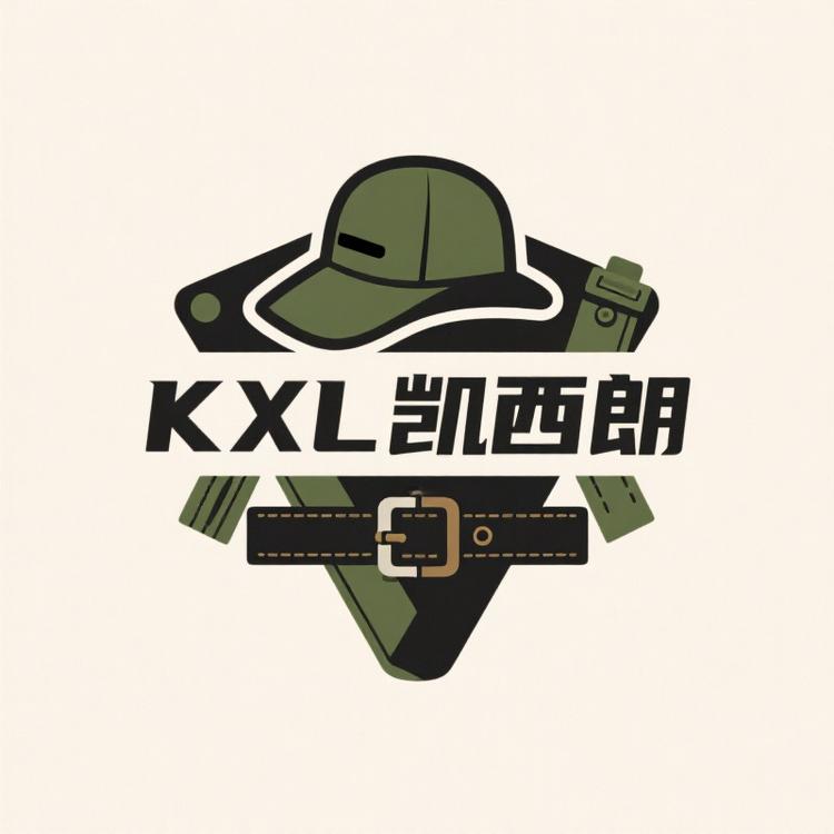 KXL凯西朗男装