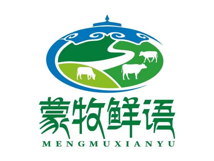 蒙牧鲜语