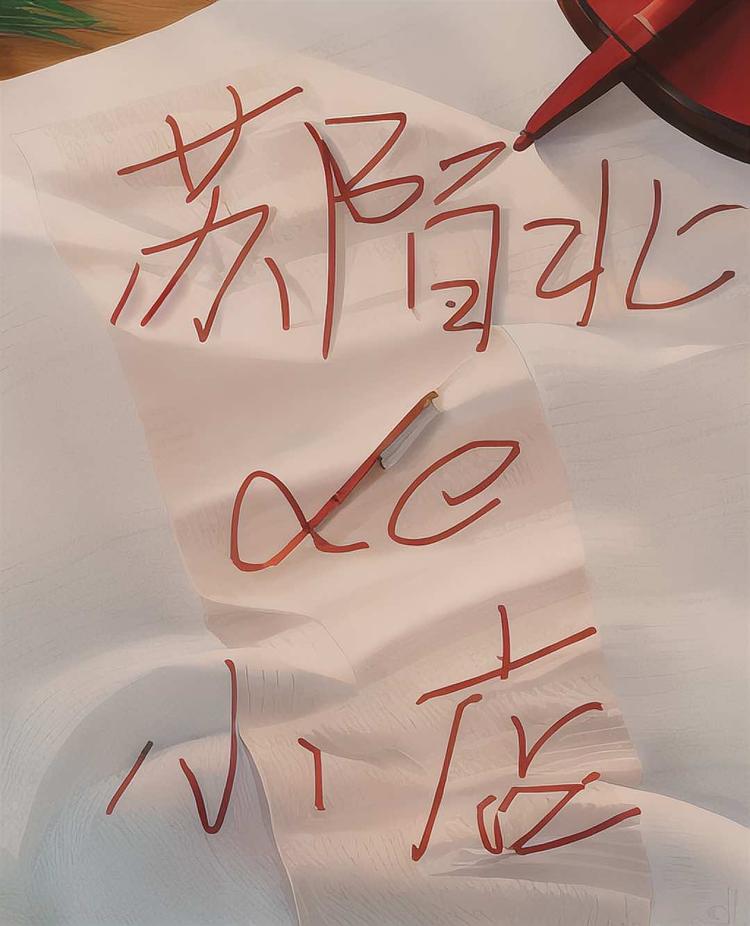 苏陌北de小店