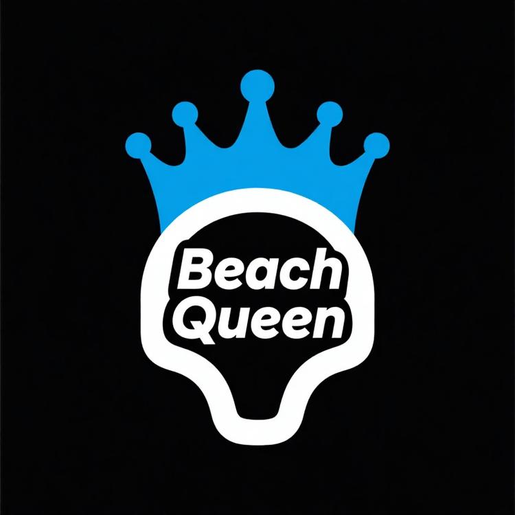Beach Queen泳衣