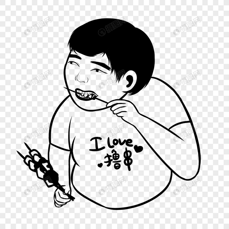 黑胖子碳业