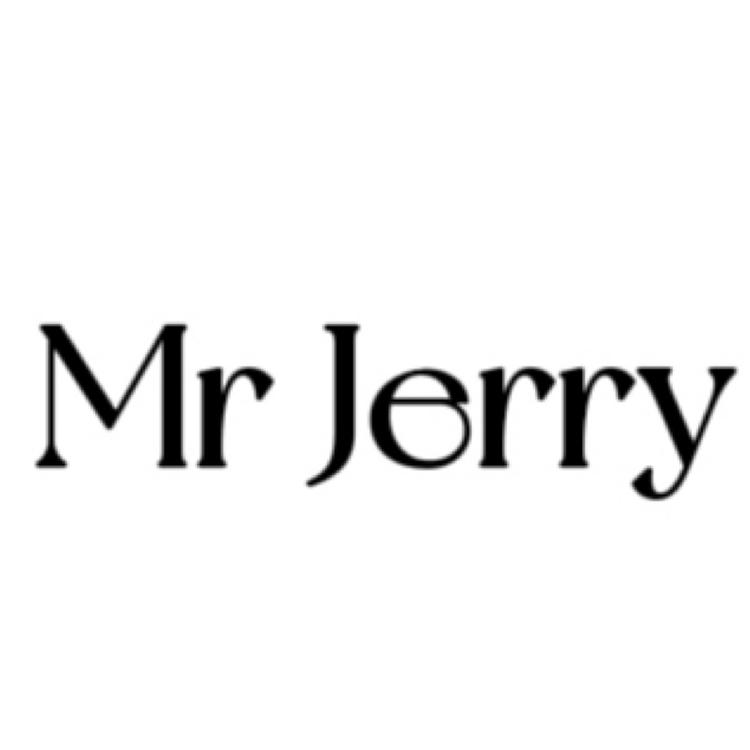 MrJerry杰理女鞋1号