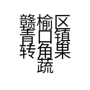 赣榆区青口镇转角果蔬店的小店