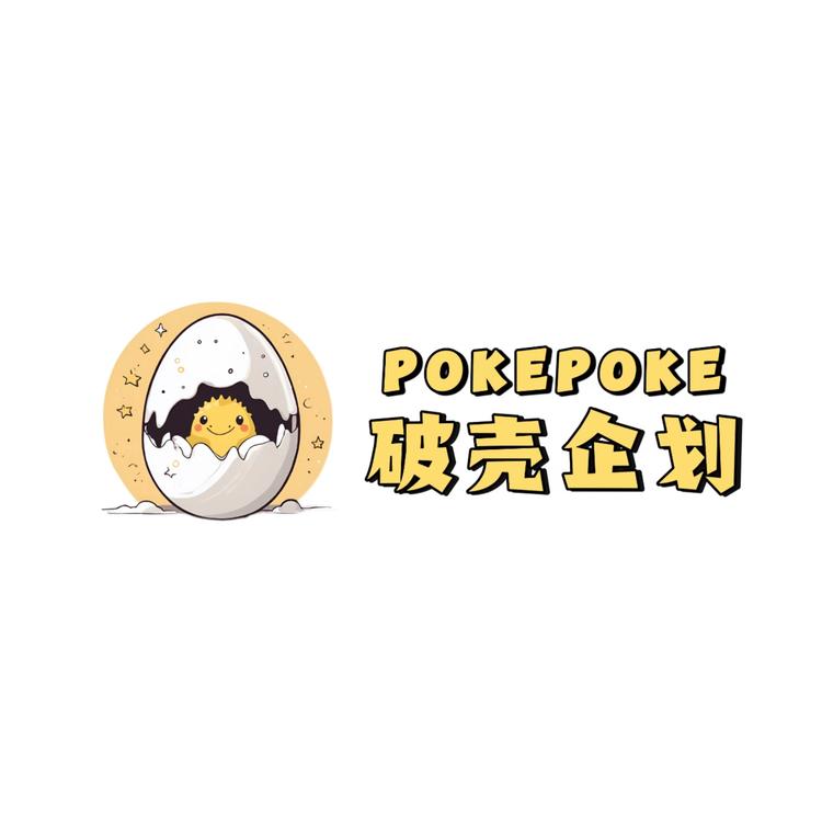 pokepoke潮玩口袋