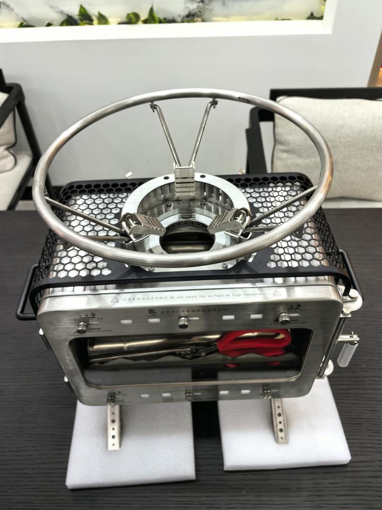火耀烽炉具科技有限公司