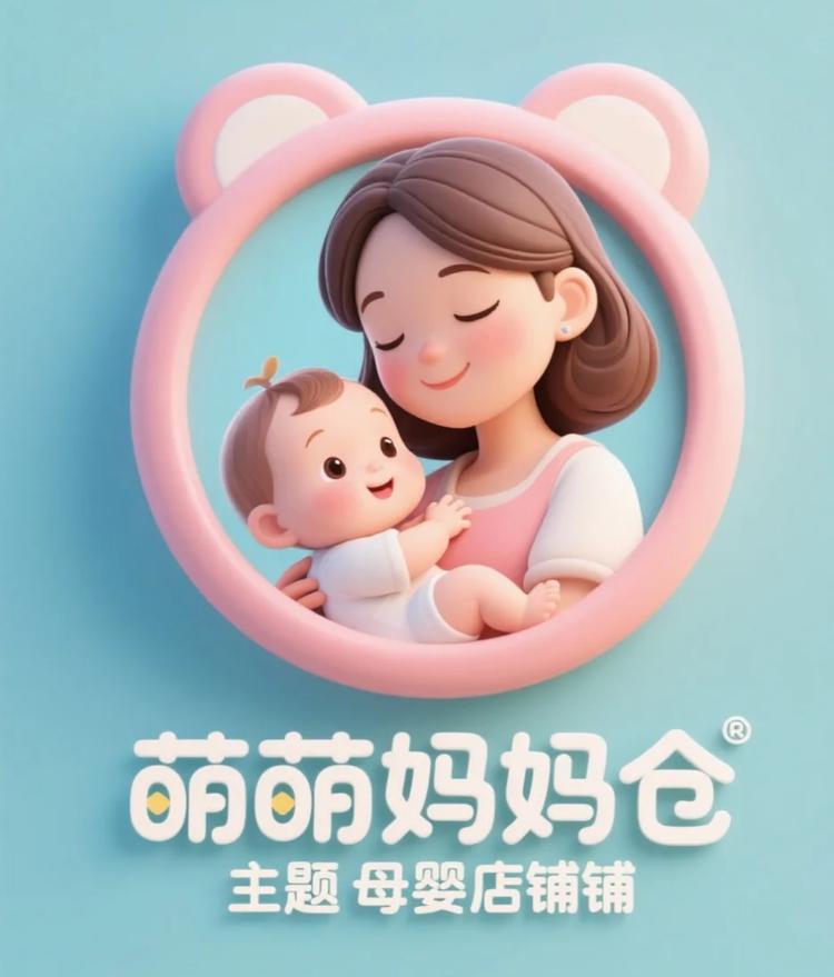 萌萌妈妈仓