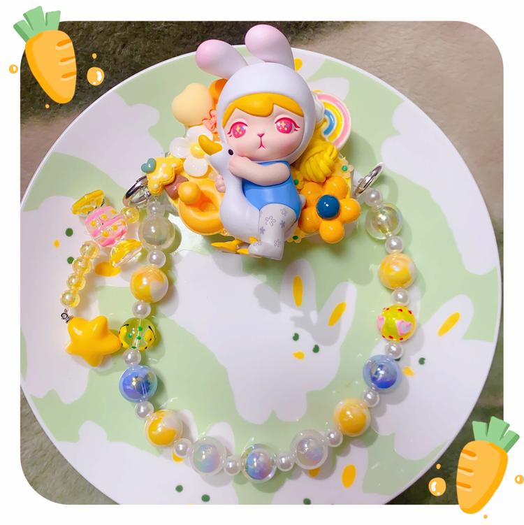赞赞手作DIY
