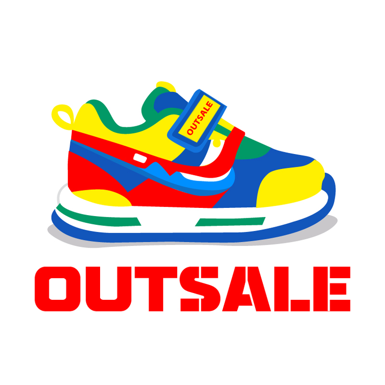 OUTSALE童鞋仓