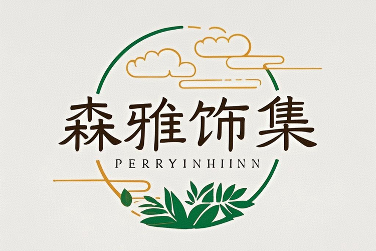 森雅饰集