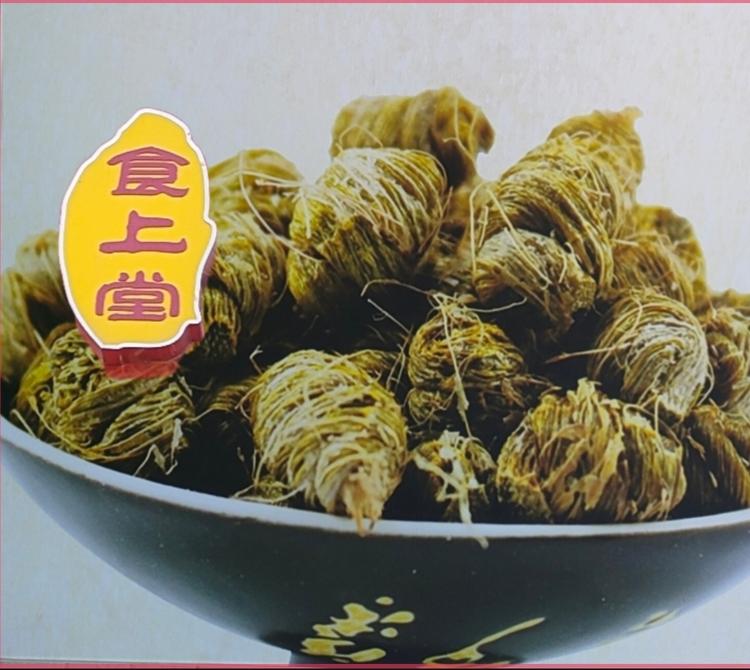 食上堂石斛滋补养生