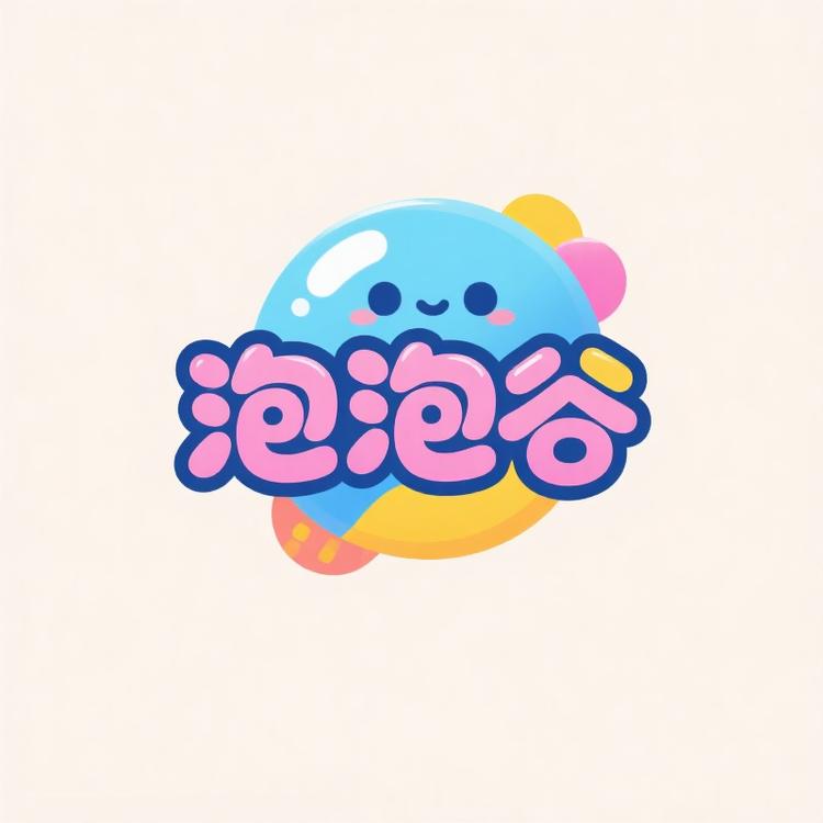 泡泡谷潮玩铺
