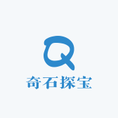 奇石探宝