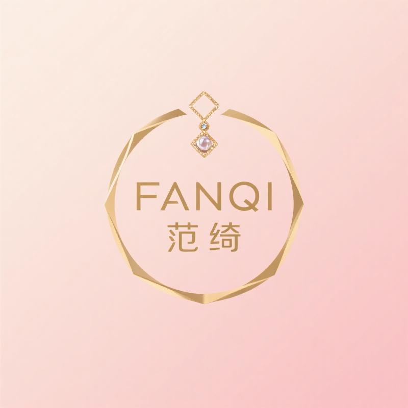 FANQI范绮饰品优选