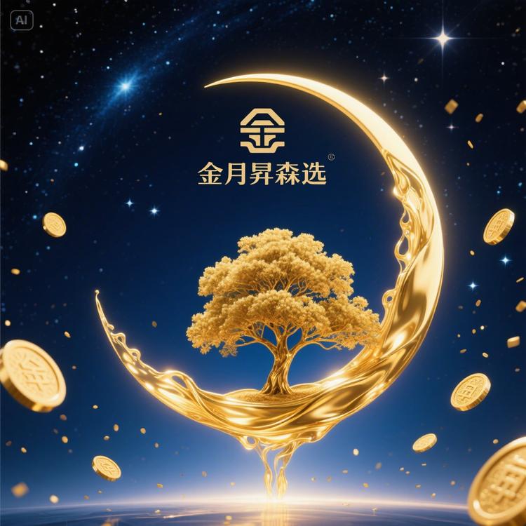 金月昇森选