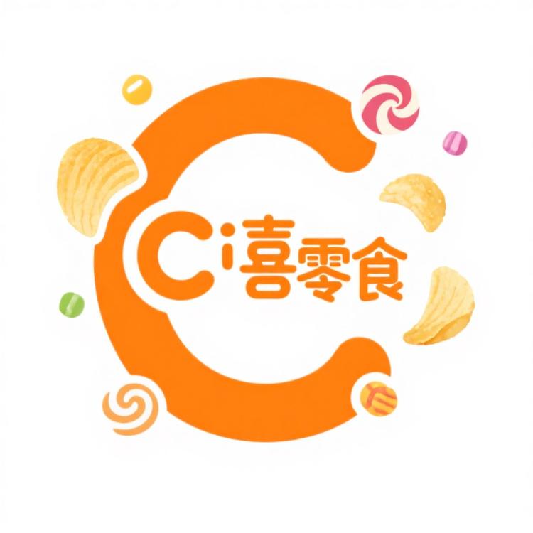 C喜零食铺