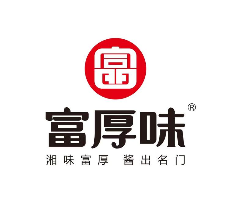 富厚味牛肉酱