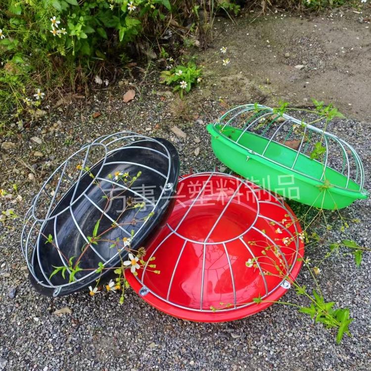 万家福塑料制品