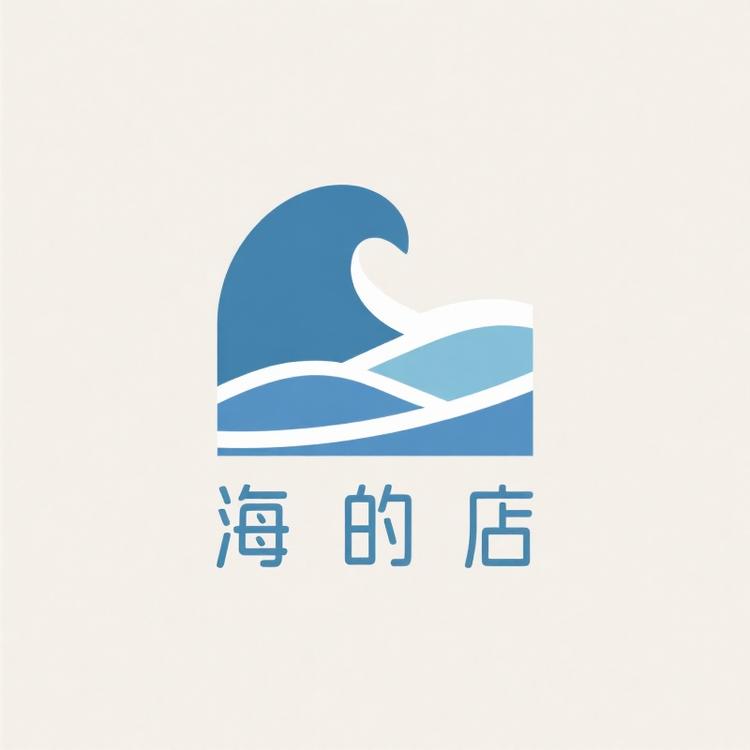 聚河成海的店