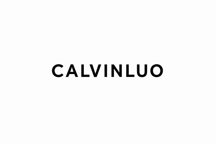 CALVINLUO