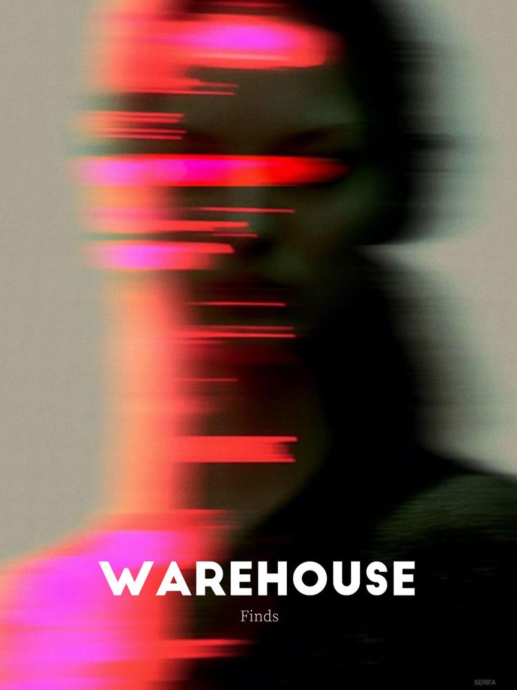 WarehouseFinds服装工厂店