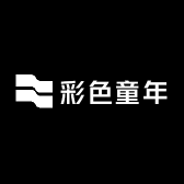 彩色童年美术画材