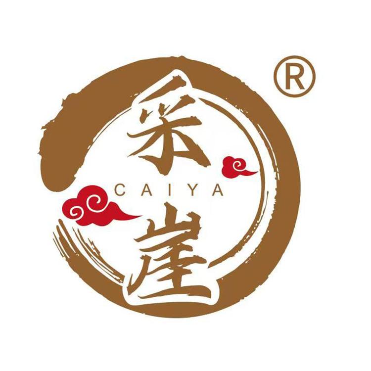 采崖山货滋补品