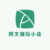 阿文潮玩小店
