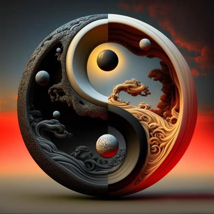 雕刻手艺人