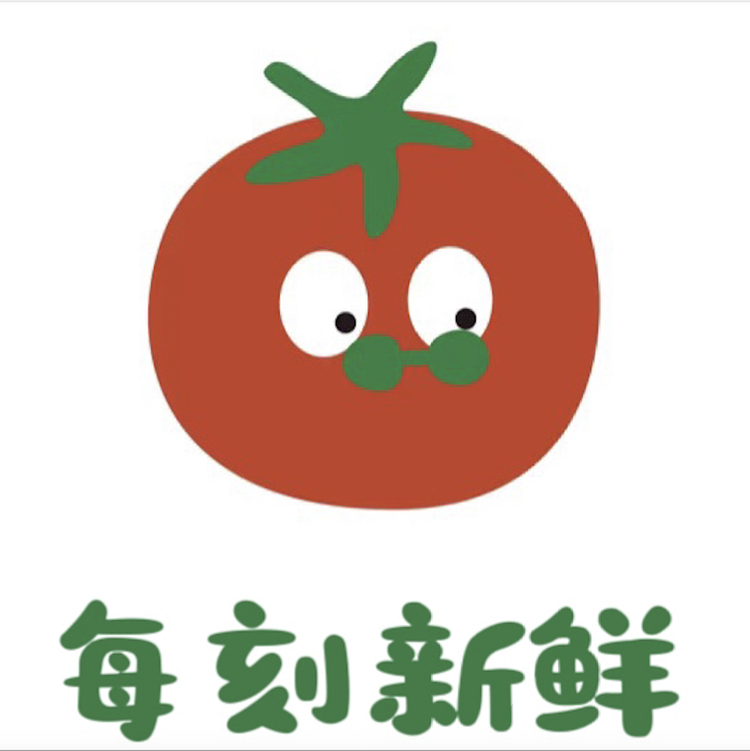 每刻新鲜小店