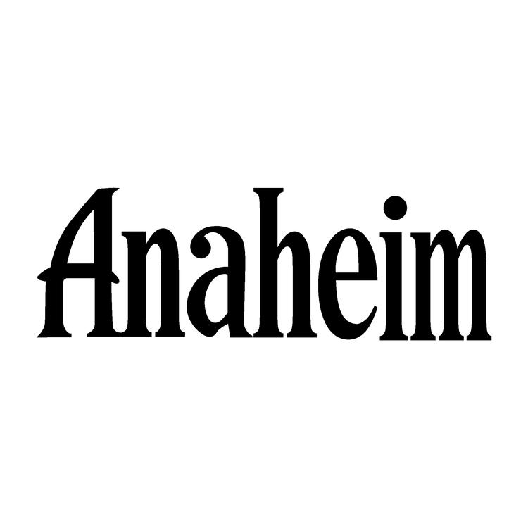 Anaheim工厂