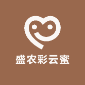 盛农彩云脆蜜