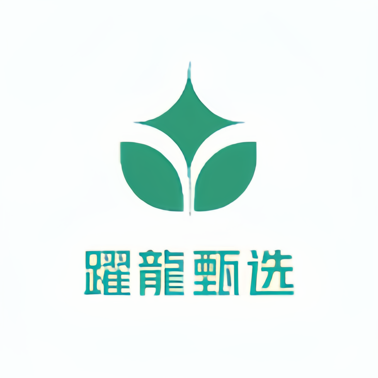 躍龍甄选鲜蔬