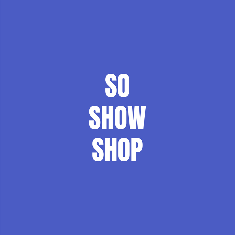 ShowShowShop