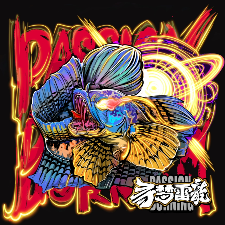寻梦臻选水族