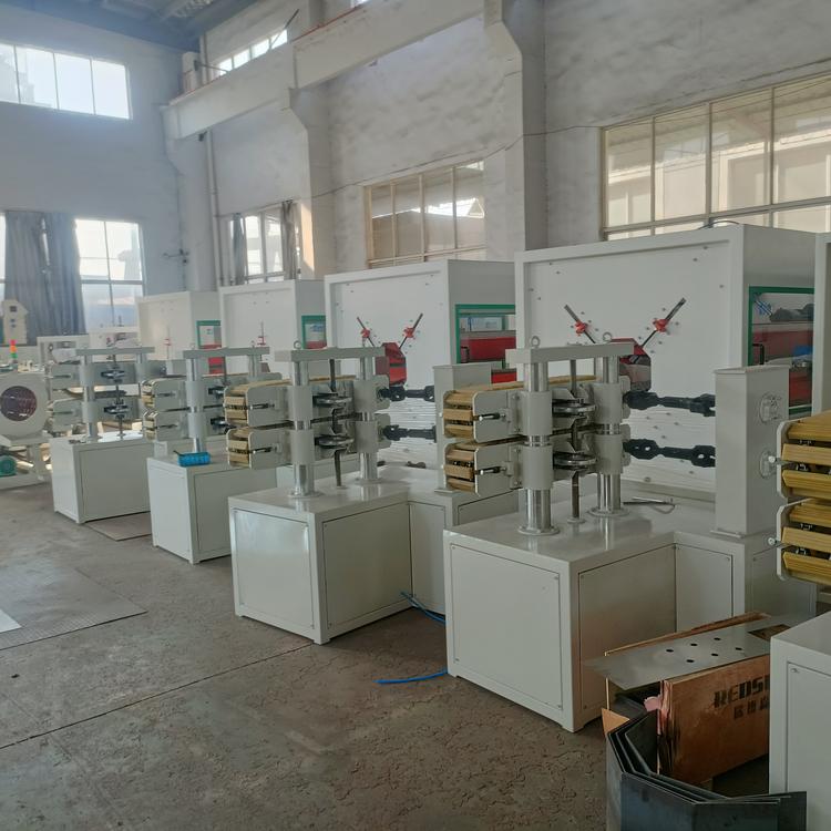 张家港市新意源机械有限公司的小店