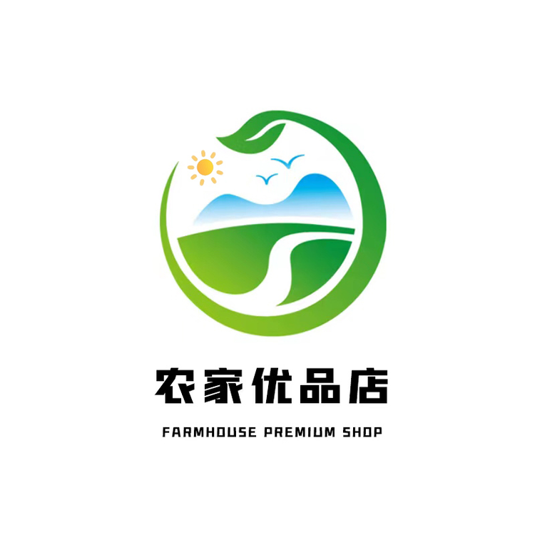 农家优品店