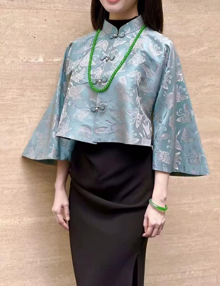 翠韵源头翡翠工厂