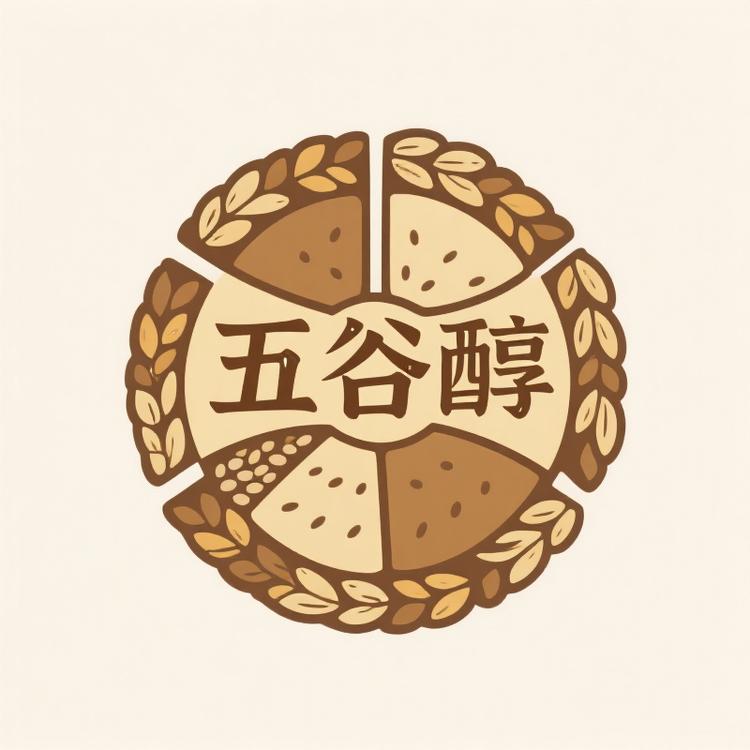 五谷醇现打磨坊