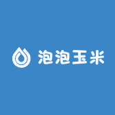 泡泡玉米