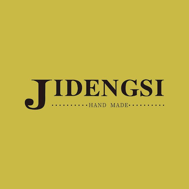 JIDENGSI吉登斯手工男鞋