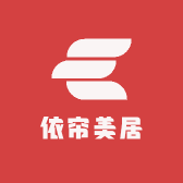 依帘美居窗帘工厂店
