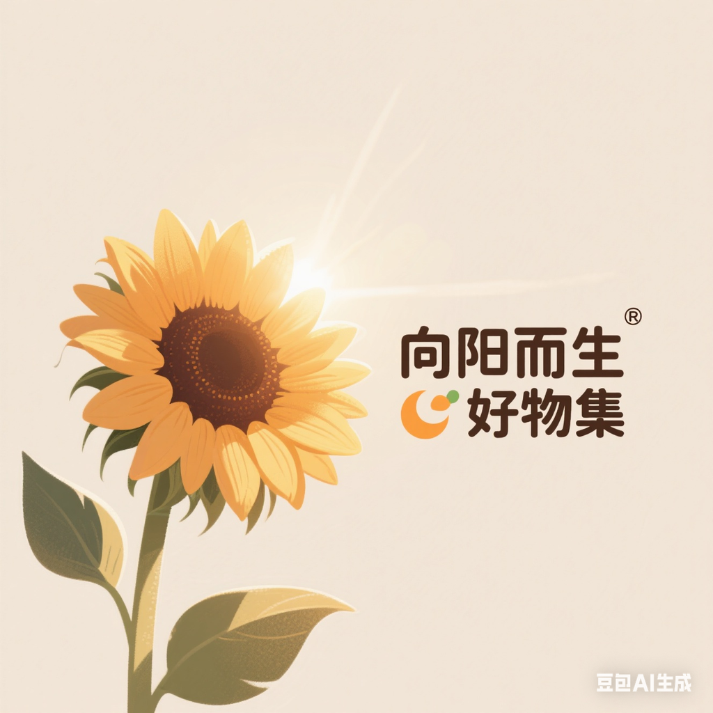向阳而生好物集