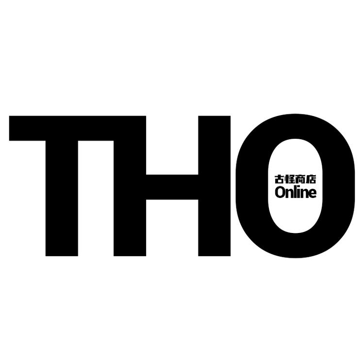THO古怪商店
