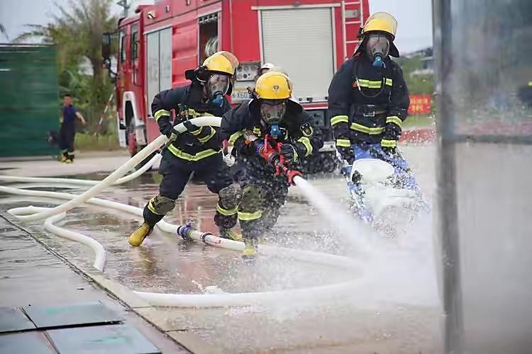 救援比武装备源头工厂