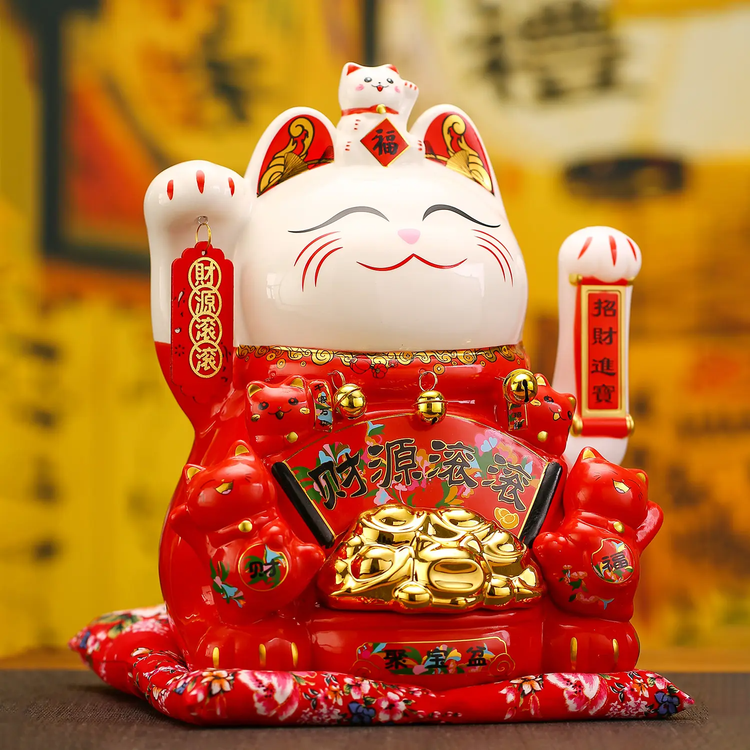 橡皮人饰品优选