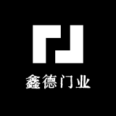 鑫德门业极窄门