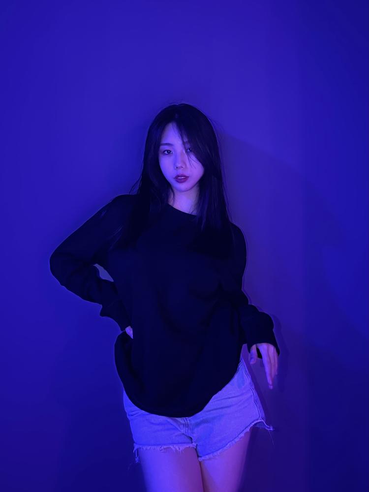 粒粒的舞蹈铺