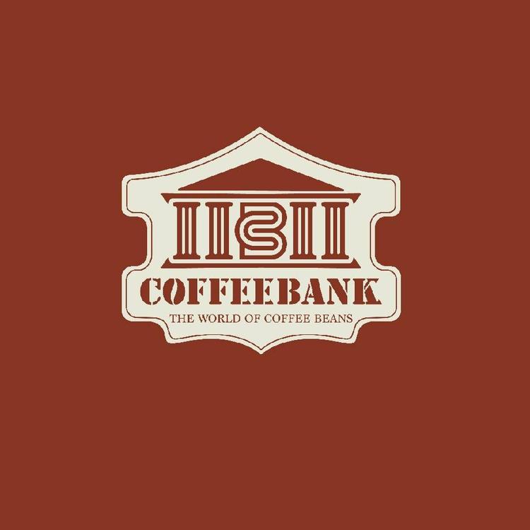 COFFEEBANK邦克咖啡专卖店
